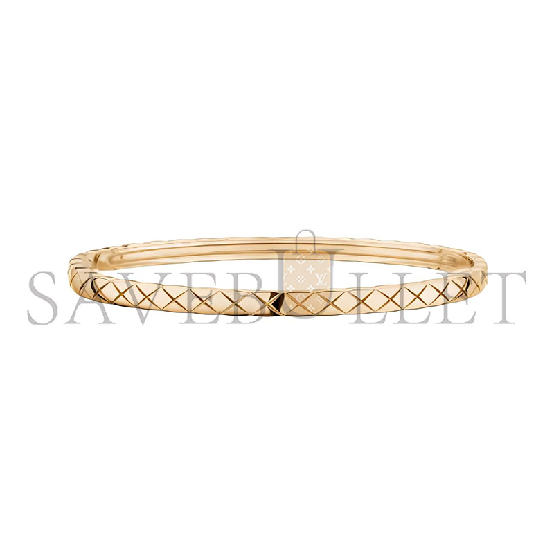 Ch**el coco crush bracelet j12326
